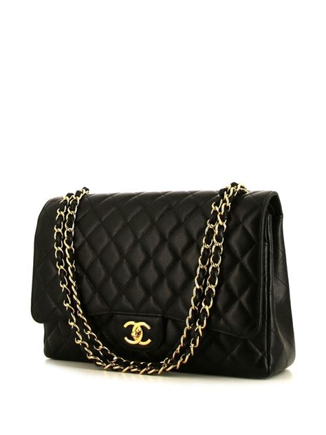 farfetch chanel bag